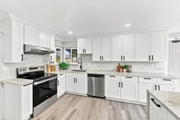 5831 Soltero Drive, San Jose, CA 95123