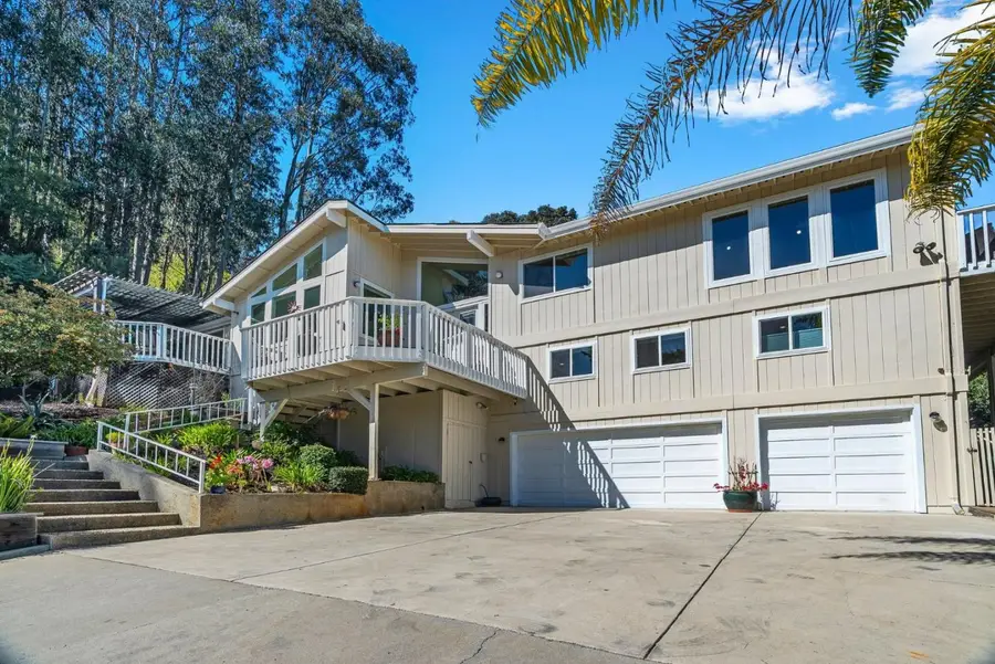 200 Marthas Way, Aptos, CA 95003 - #2