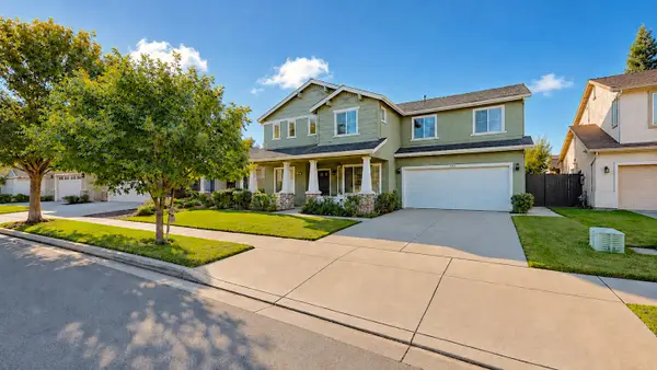 532 Springer Drive, TURLOCK, CA 95382