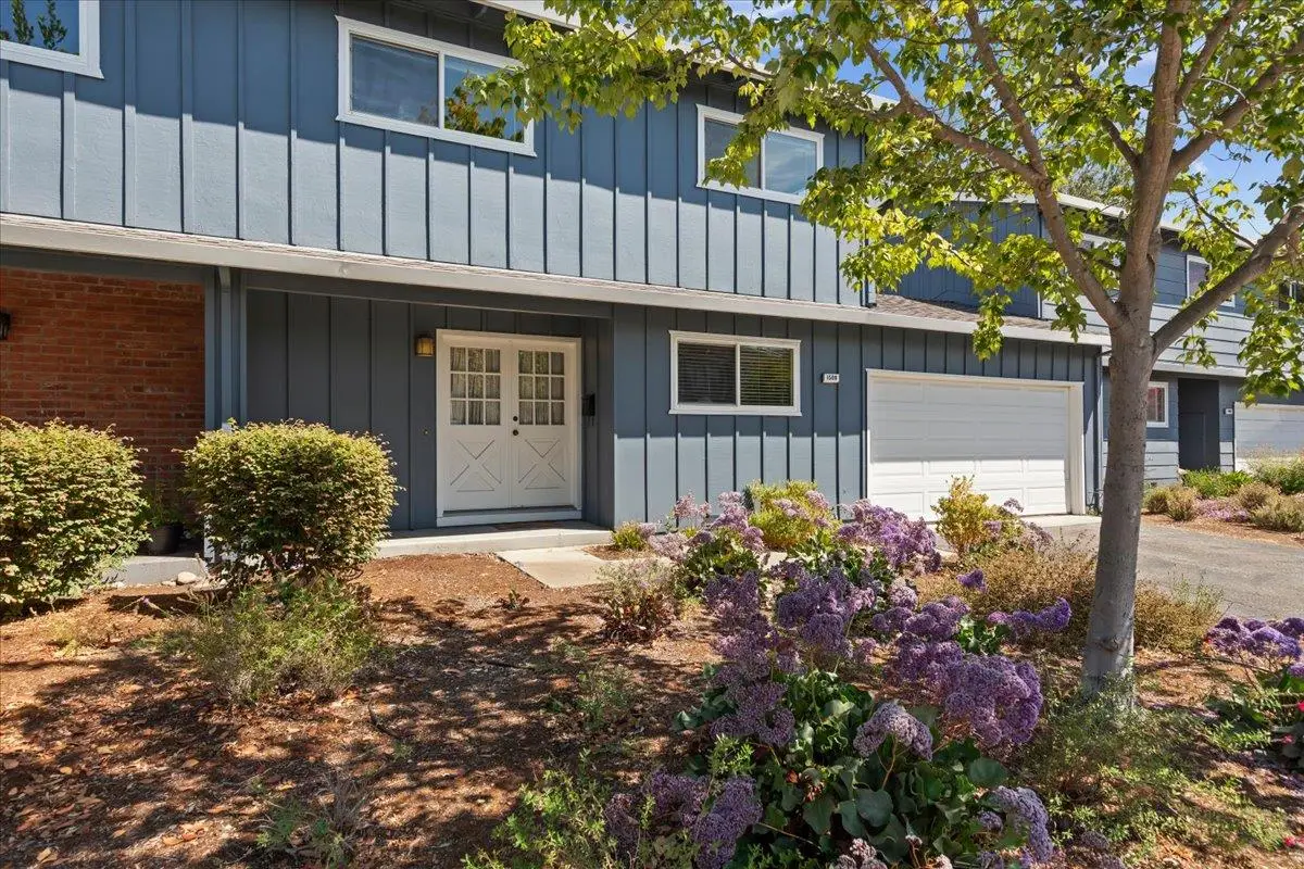 1508 Wildrose Way, Mountain View, CA 94043 - #1