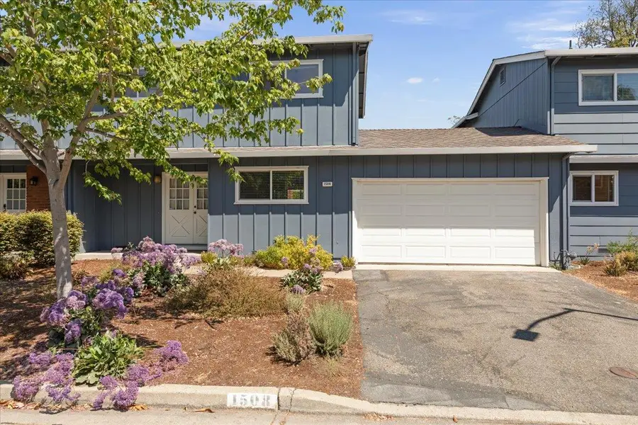1508 Wildrose Way, Mountain View, CA 94043 - #2