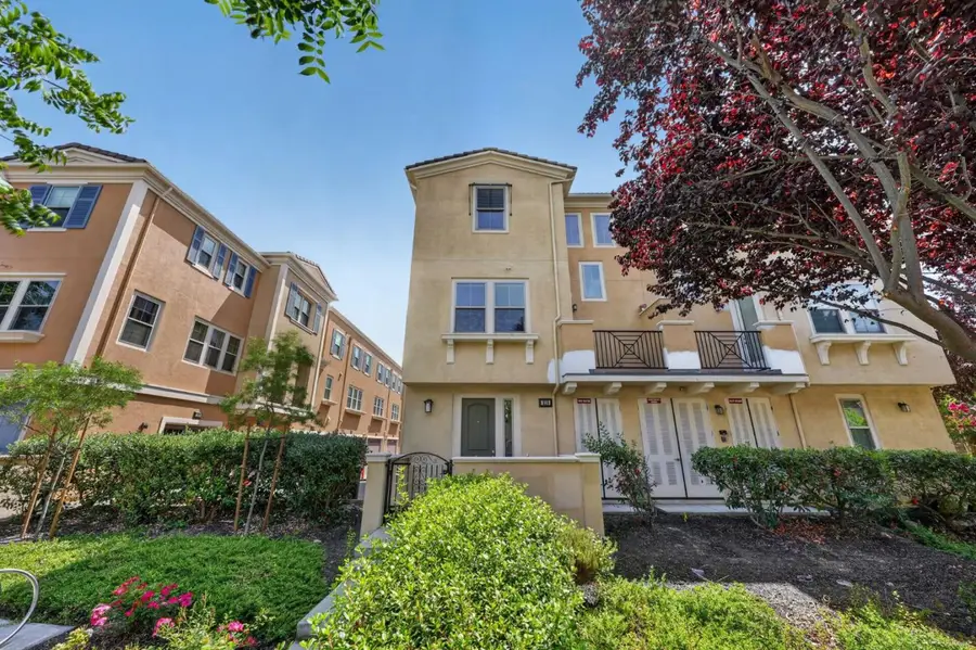 318 Expedition Lane, Milpitas, CA 95035 - #2