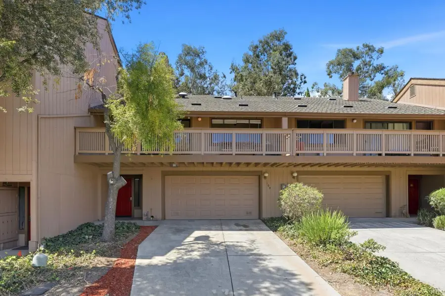 109 Spyglass Hill Road, San Jose, CA 95127 - #2