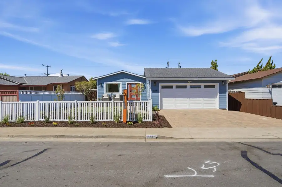 2339 Clipper Street, San Mateo, CA 94403 - #3