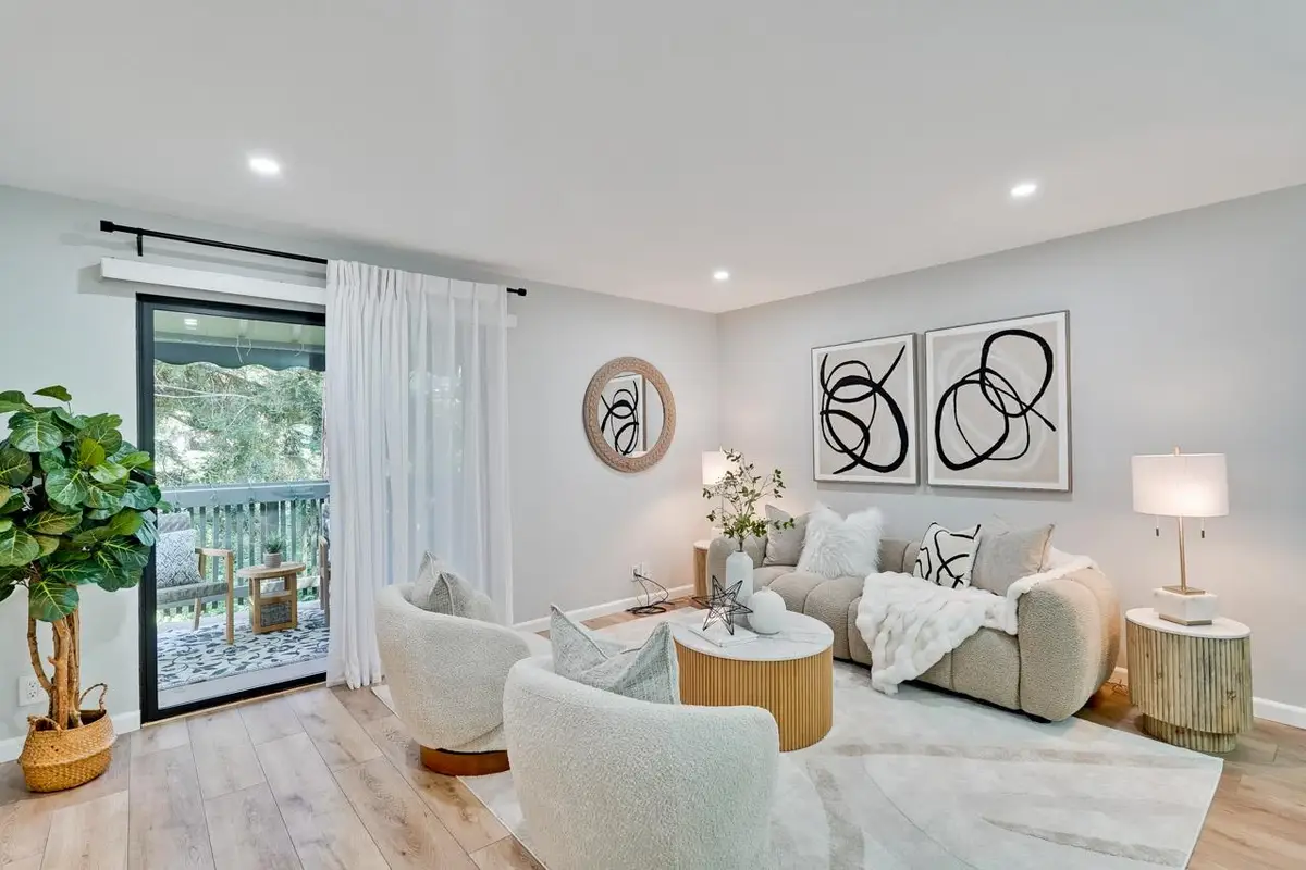 716 San Conrado Terrace  #8, Sunnyvale, CA 94085 - #1