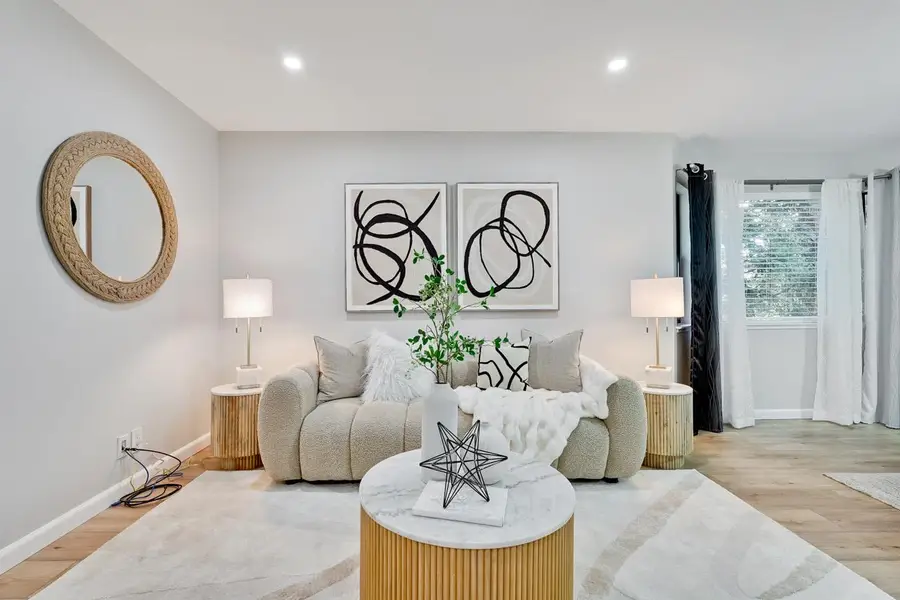 716 San Conrado Terrace  #8, Sunnyvale, CA 94085 - #3