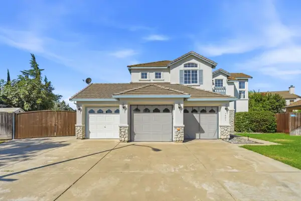 1901 Lauritson Lane, MANTECA, CA 95336