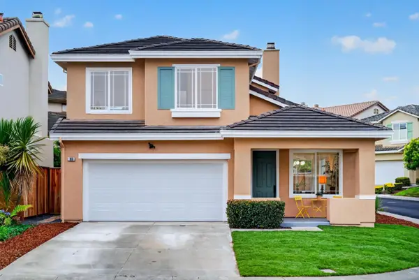 169 Cymbidium Circle, SOUTH SAN FRANCISCO, CA 94080