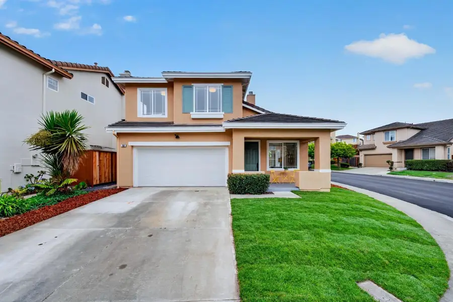 169 Cymbidium Circle, South San Francisco, CA 94080 - #3