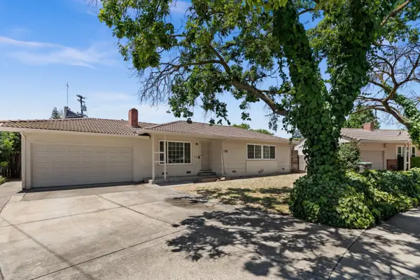190 Mckenzie Avenue, STOCKTON, CA 95204