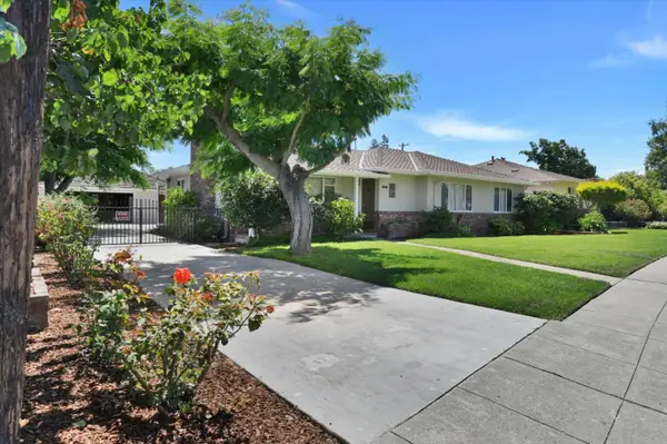 1862 Homestead Road, SANTA CLARA, CA 95050
