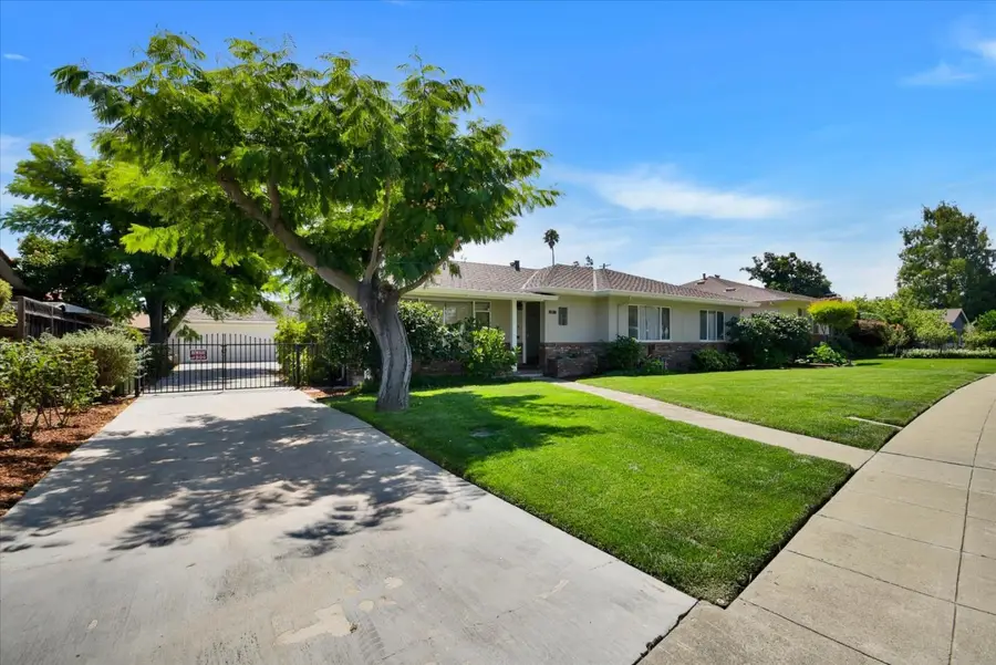 1862 Homestead Road, Santa Clara, CA 95050 - #3