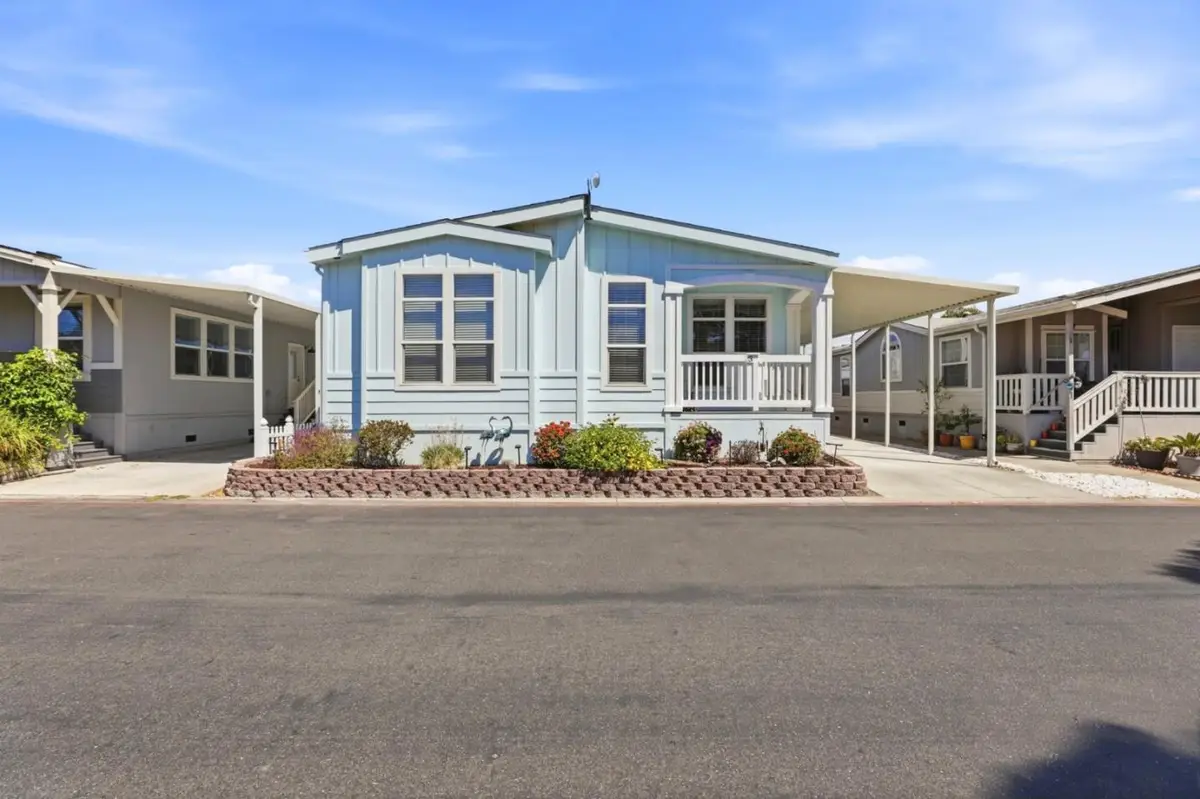 2052 Gold Street, Alviso, CA 95002 - #1