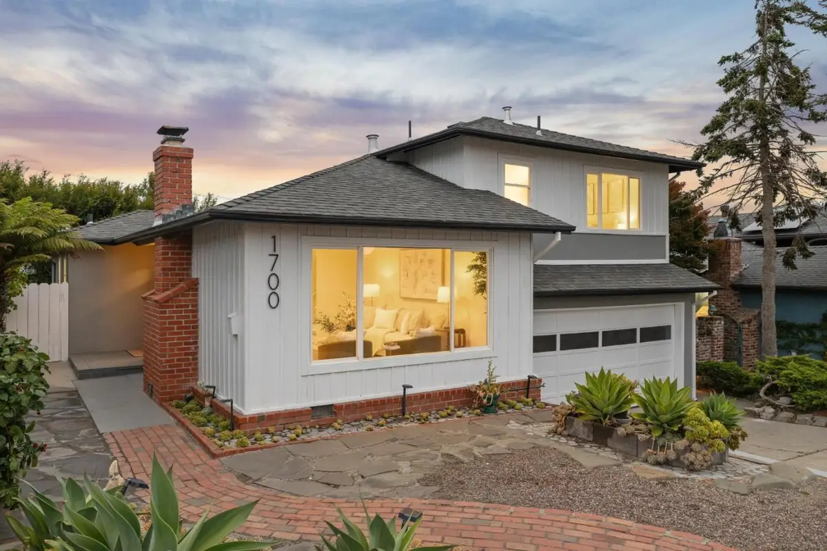 1700 Parkview Drive, San Bruno, CA 94066 - #1