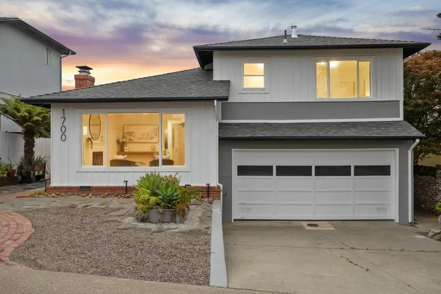 1700 Parkview Drive, San Bruno, CA 94066 - #2