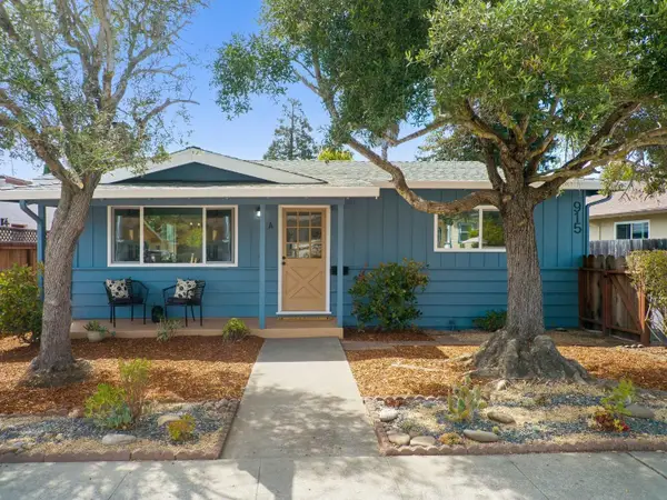 915 Cayuga Street, SANTA CRUZ, CA 95062