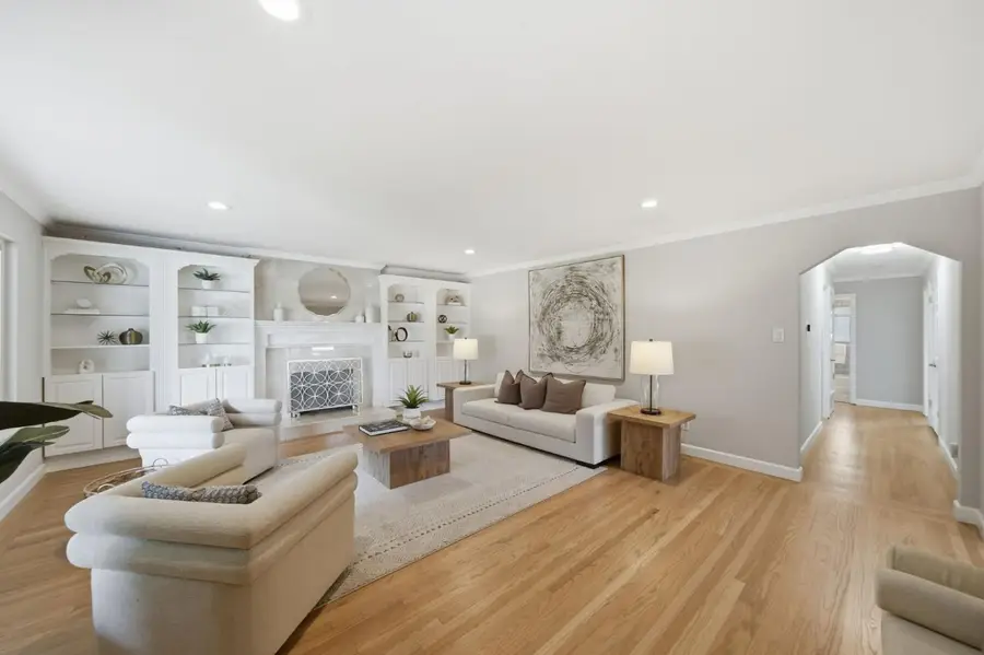2527 Dekoven Avenue, Belmont, CA 94002 - #3