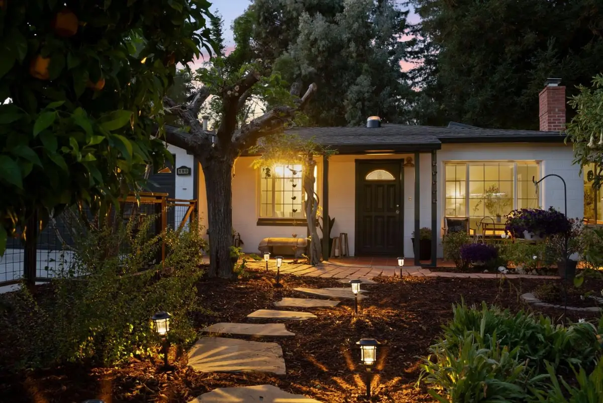 190 Middlefield Road, Mountain View, CA 94043 - #1