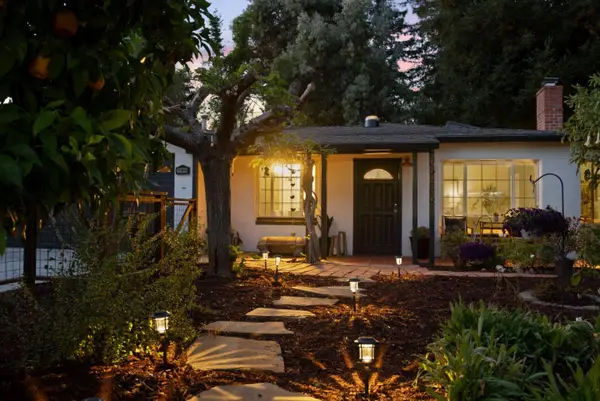 190 Middlefield Road, MOUNTAIN VIEW, CA 94043