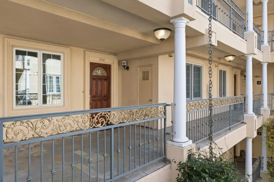 153 N San Mateo Drive  #304, San Mateo, CA 94401 - #3