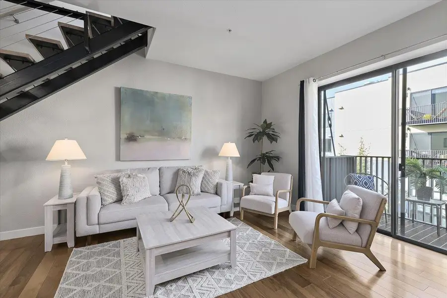 88 Bush Street  #3158, San Jose, CA 95126 - #3