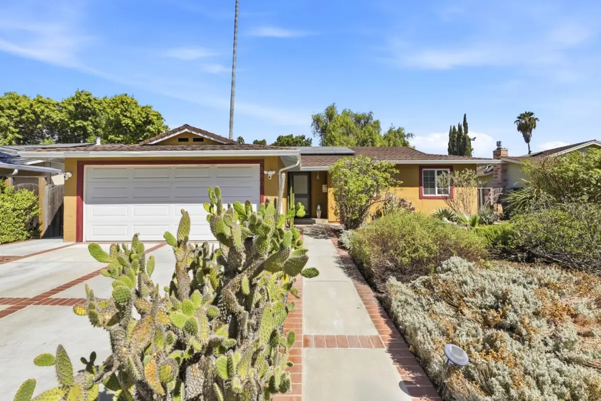 5880 Tandera Avenue, San Jose, CA 95123 - #1