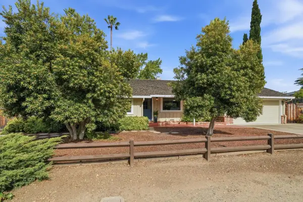1545 Truman Avenue, LOS ALTOS, CA 94024