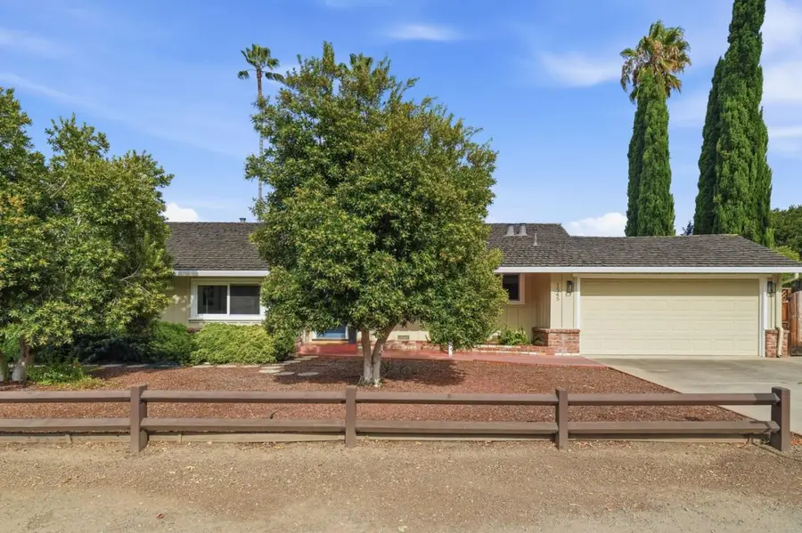 1545 Truman Avenue, Los Altos, CA 94024 - #2