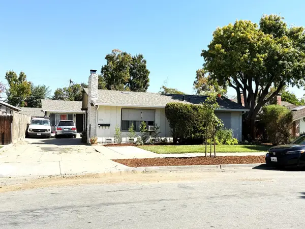 1026-1028 Nottingham Place, SAN JOSE, CA 95117