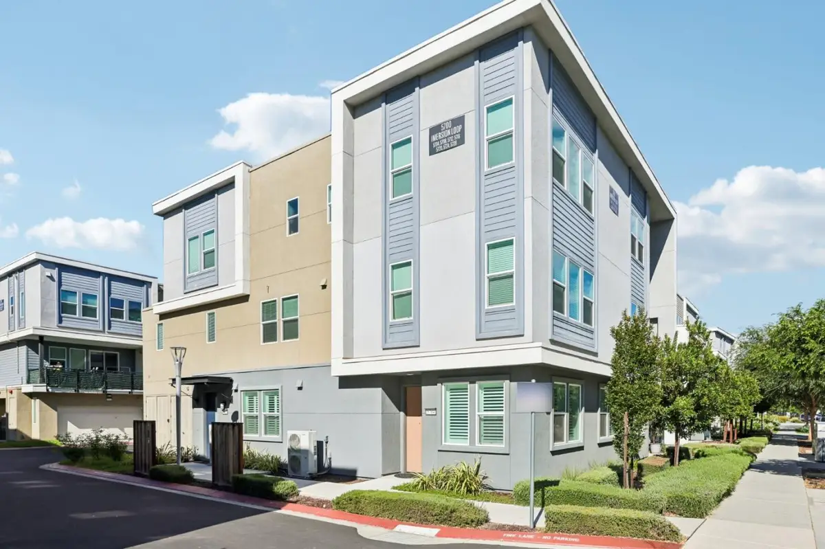 5704 Immersion Loop, San Jose, CA 95119 - #1