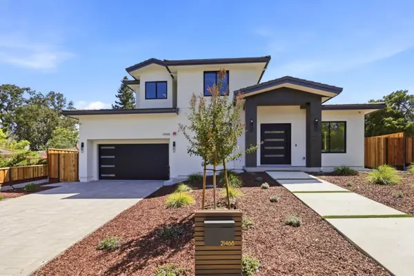21468 Krzich Place, CUPERTINO, CA 95014