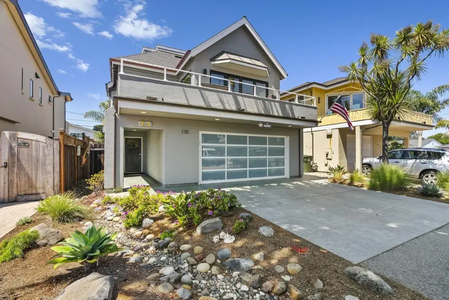 175 25th Avenue, Santa Cruz, CA 95062 - #3