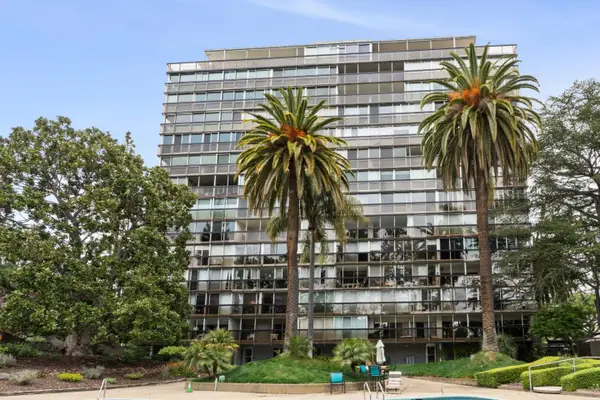 101 Alma Street  #503, PALO ALTO, CA 94301