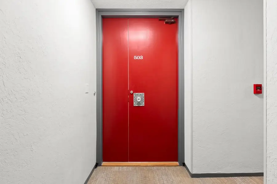 101 Alma Street  #503, Palo Alto, CA 94301 - #3