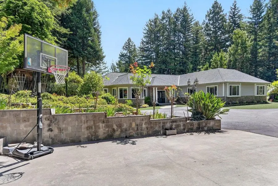 303 Sanborn Lane, Felton, CA 95018 - #3
