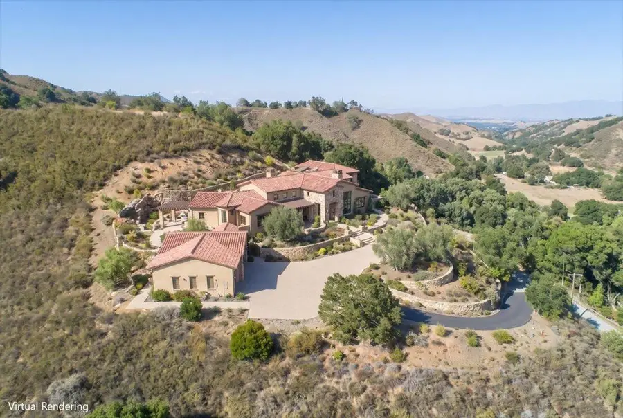 14065 Prom Drive, Morgan Hill, CA 95037 - #2
