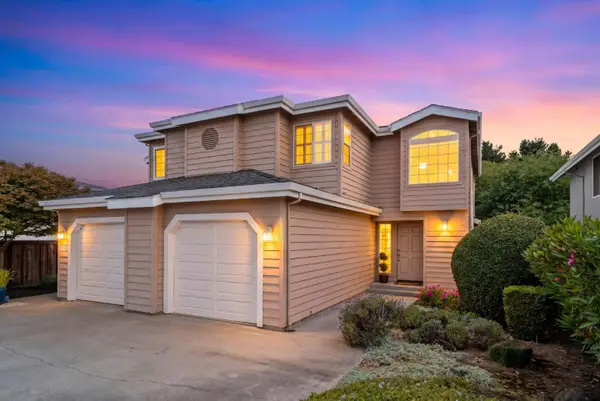 120 Tiburon Court, APTOS, CA 95003
