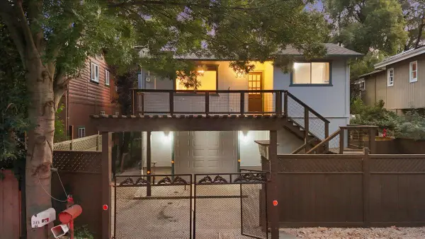 338 River Road, FELTON, CA 95018