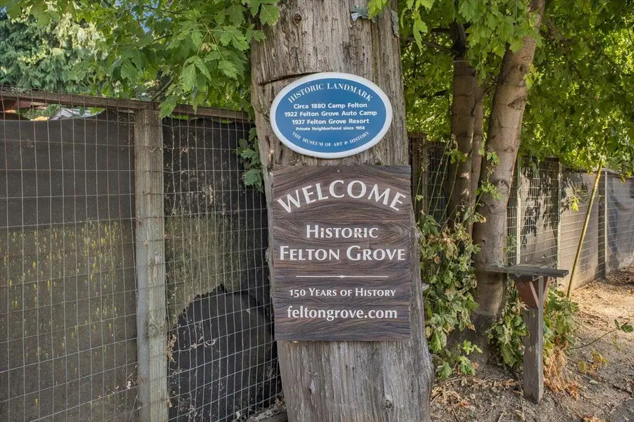 338 River Road, Felton, CA 95018 - #2