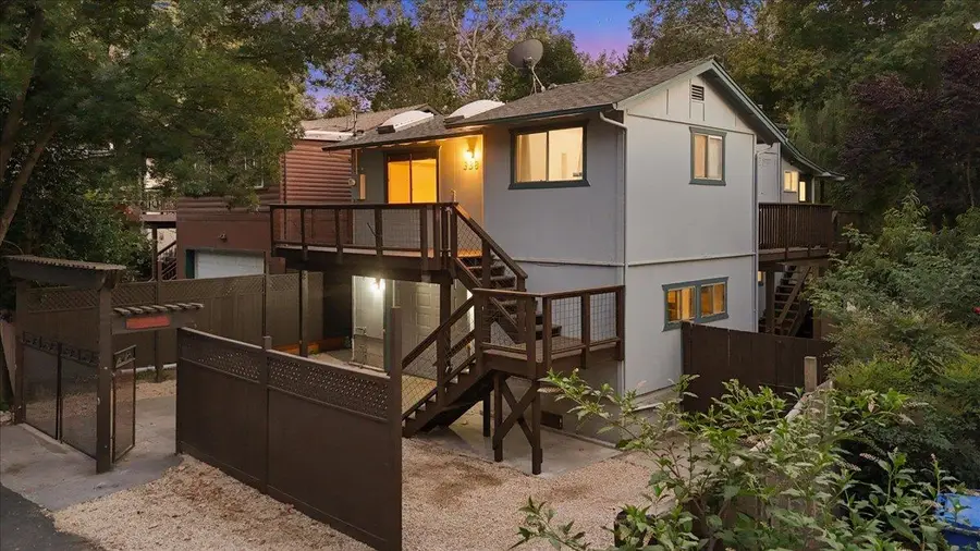 338 River Road, Felton, CA 95018 - #3