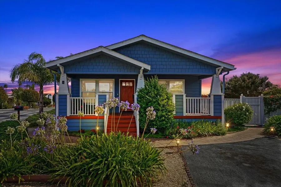 2395 Delaware Avenue, Santa Cruz, CA 95060 - #2