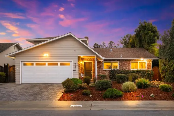 731 Capistrano Way, San Mateo, CA 94402