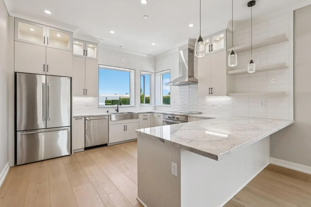 100 Koa Court, Palo Alto, CA 94306 - #1