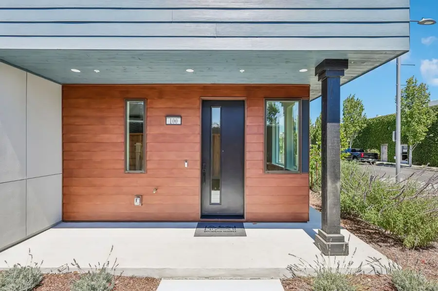 100 Koa Court, Palo Alto, CA 94306 - #2