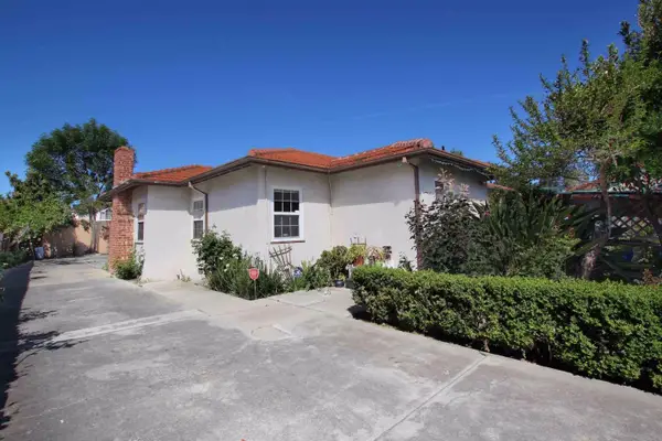 3595 Brookdale Drive, Santa Clara, CA 95051