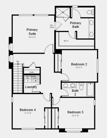 2036 Newhaven Drive, Vacaville, CA 95687 - #3