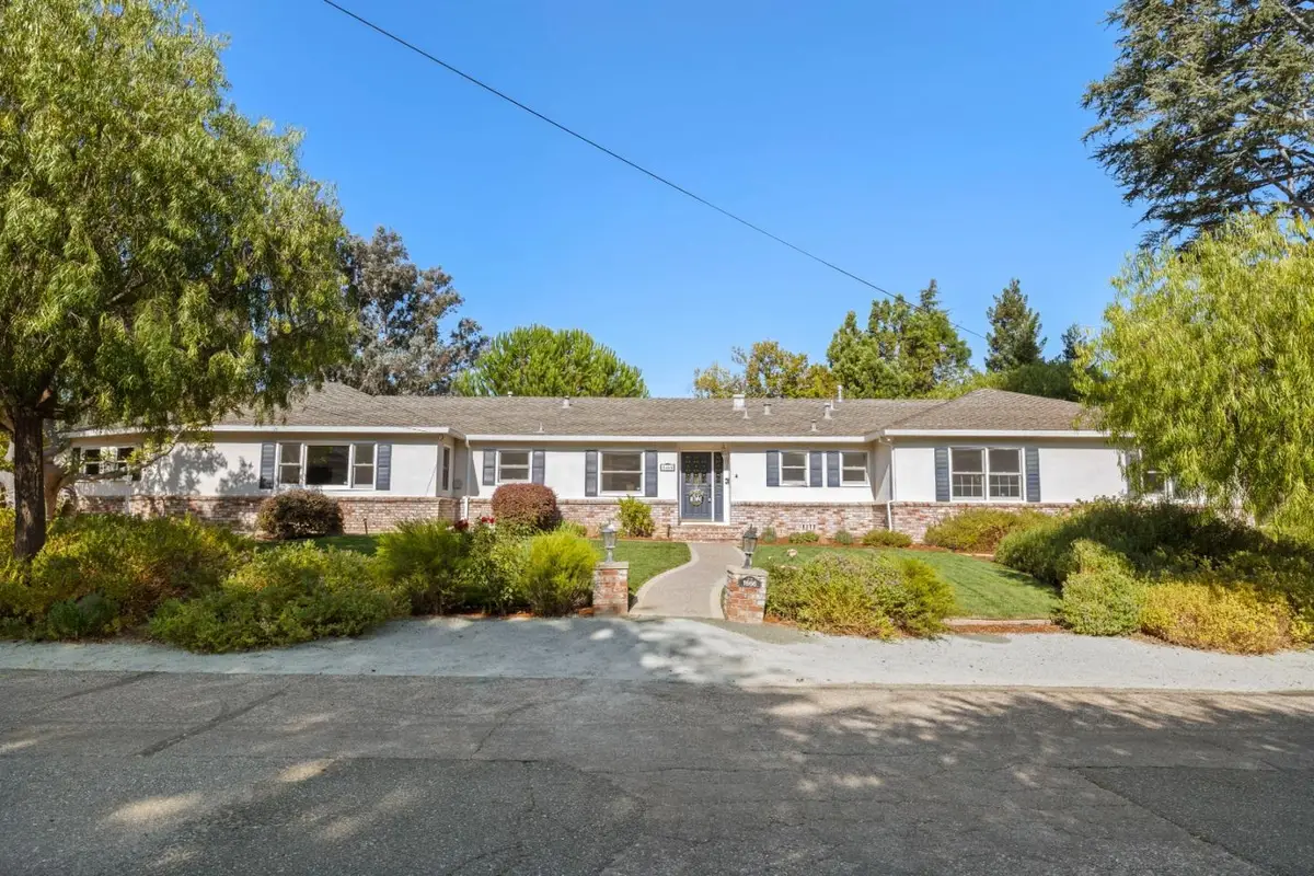1666 Jolly Court, Los Altos, CA 94024 - #1