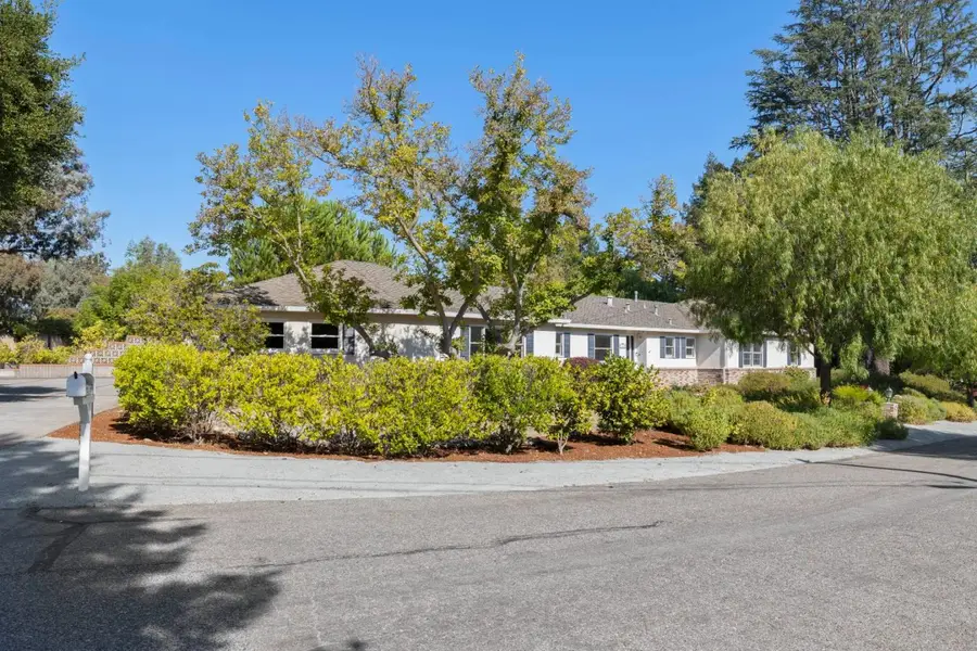 1666 Jolly Court, Los Altos, CA 94024 - #2