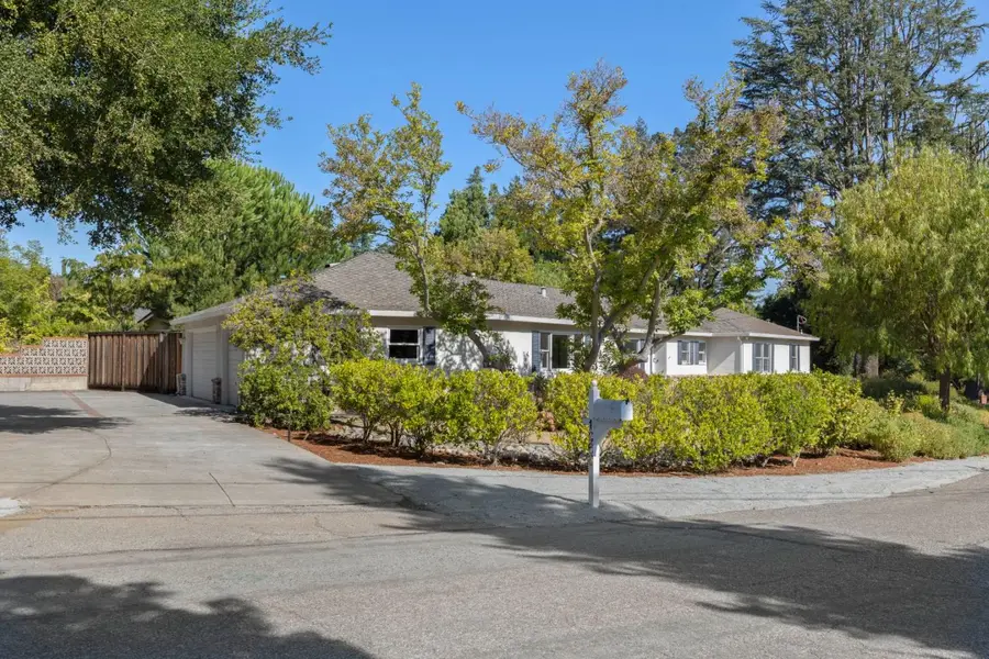 1666 Jolly Court, Los Altos, CA 94024 - #3