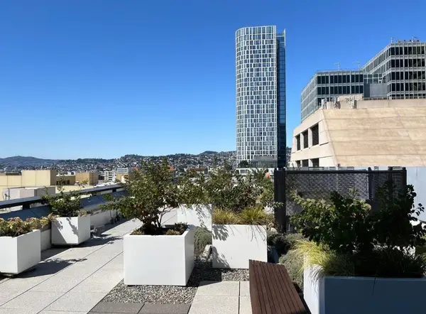 1400 Mission Street  #1300, SAN FRANCISCO, CA 94103